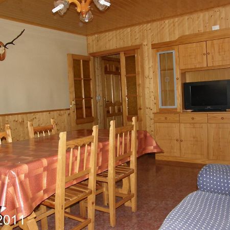 Apartamento El Balcon Куэнка Экстерьер фото