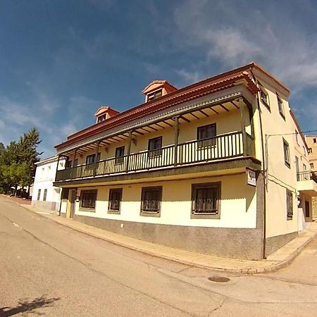 Apartamento El Balcon Куэнка Экстерьер фото