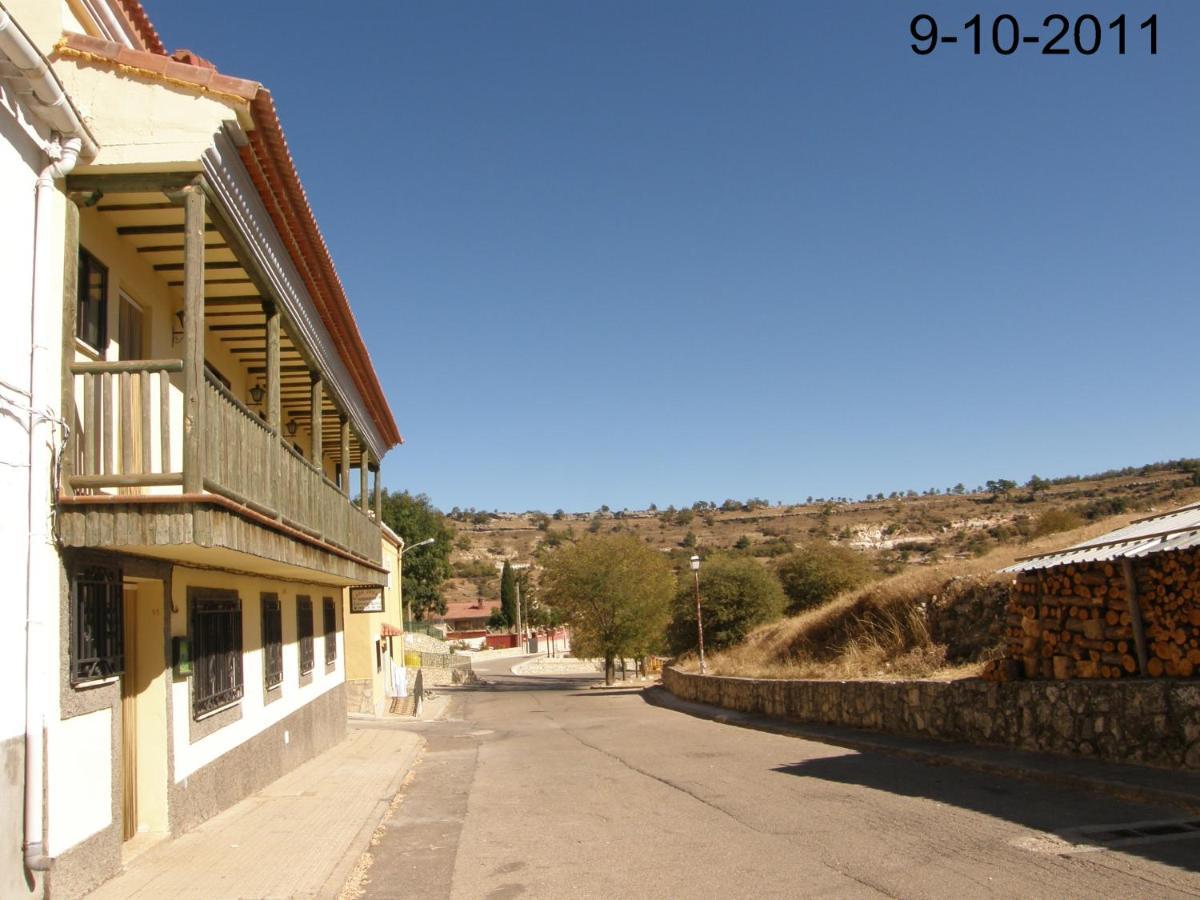 Apartamento El Balcon Куэнка Экстерьер фото