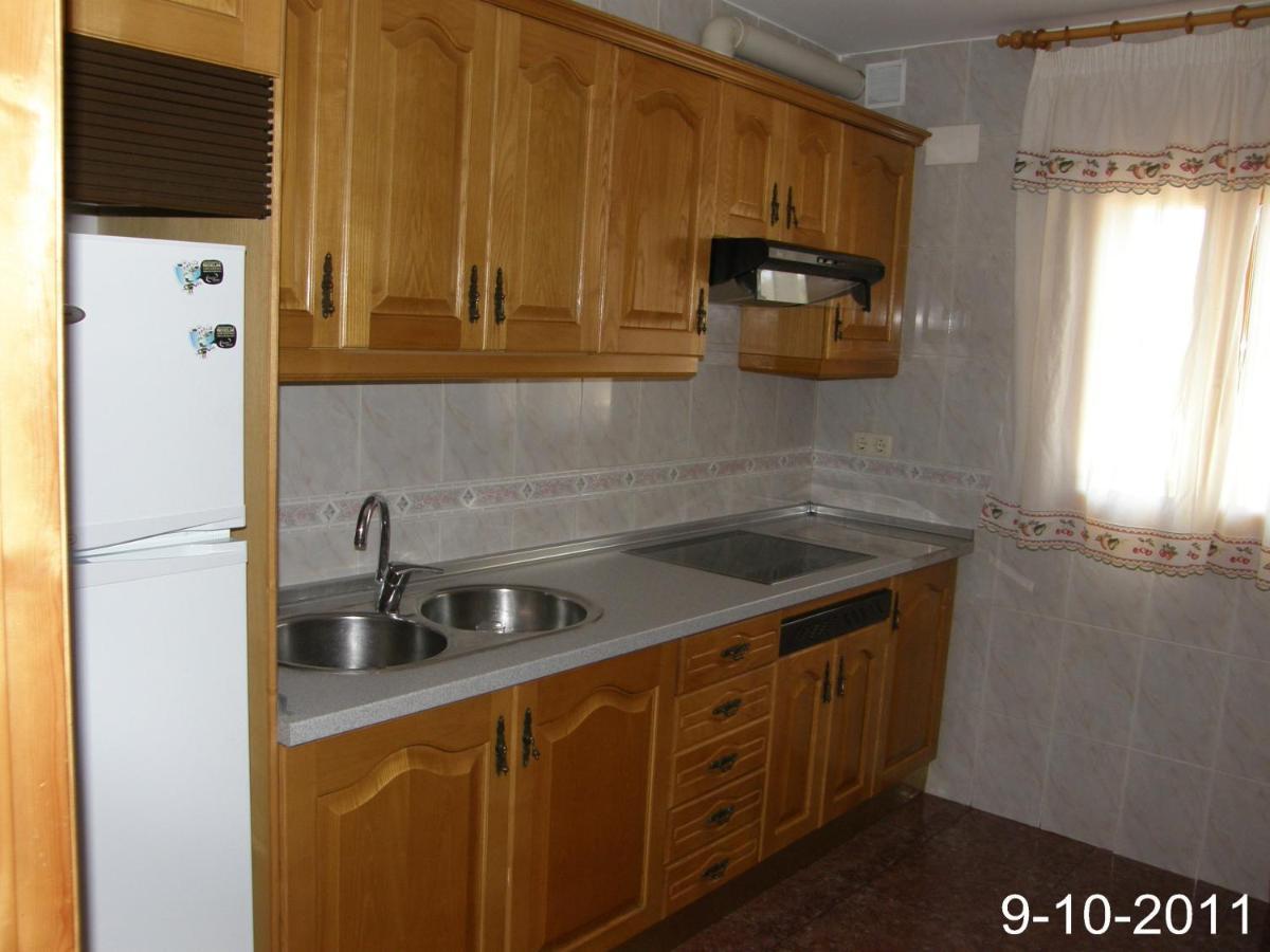 Apartamento El Balcon Куэнка Экстерьер фото