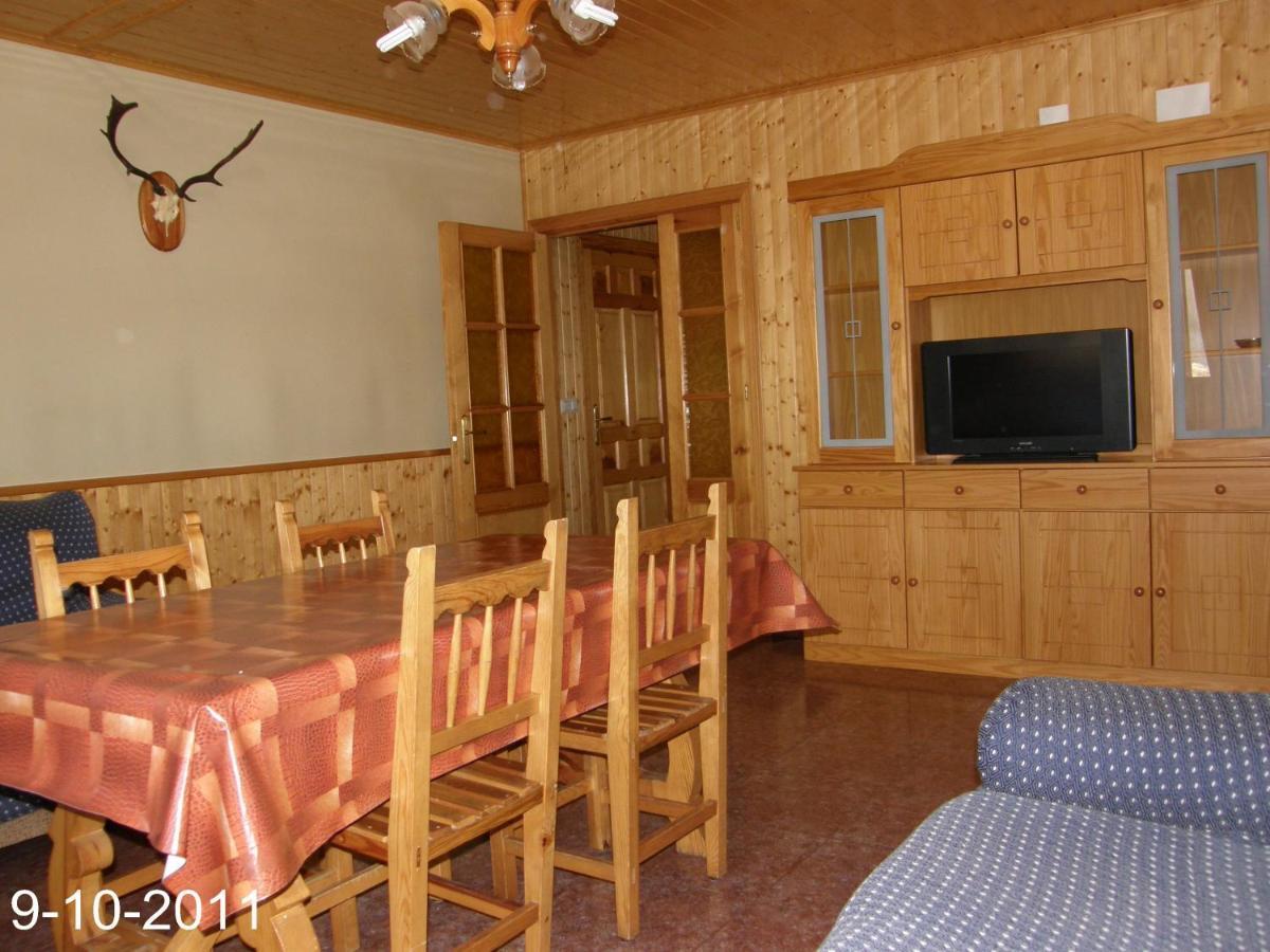 Apartamento El Balcon Куэнка Экстерьер фото