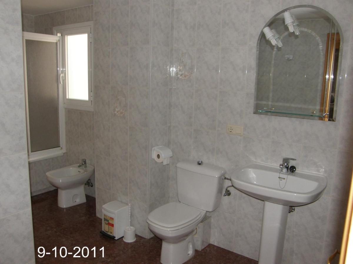 Apartamento El Balcon Куэнка Экстерьер фото